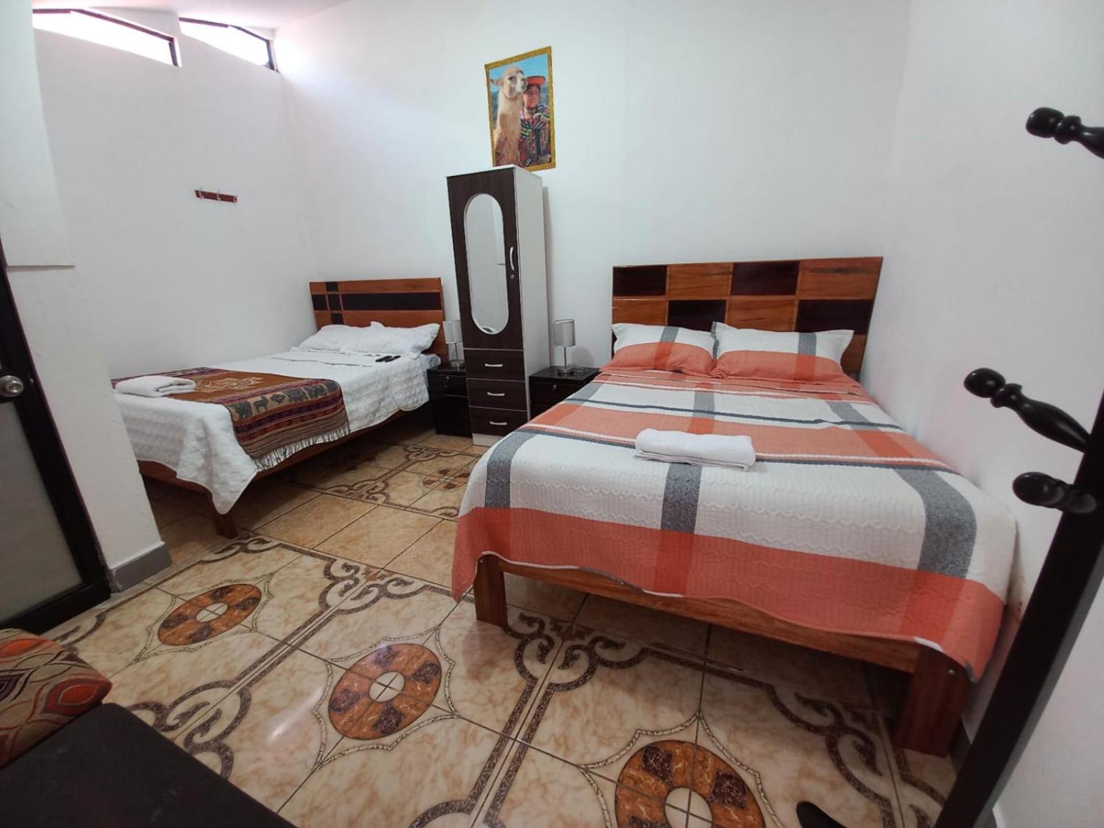 Hostal Carlitos