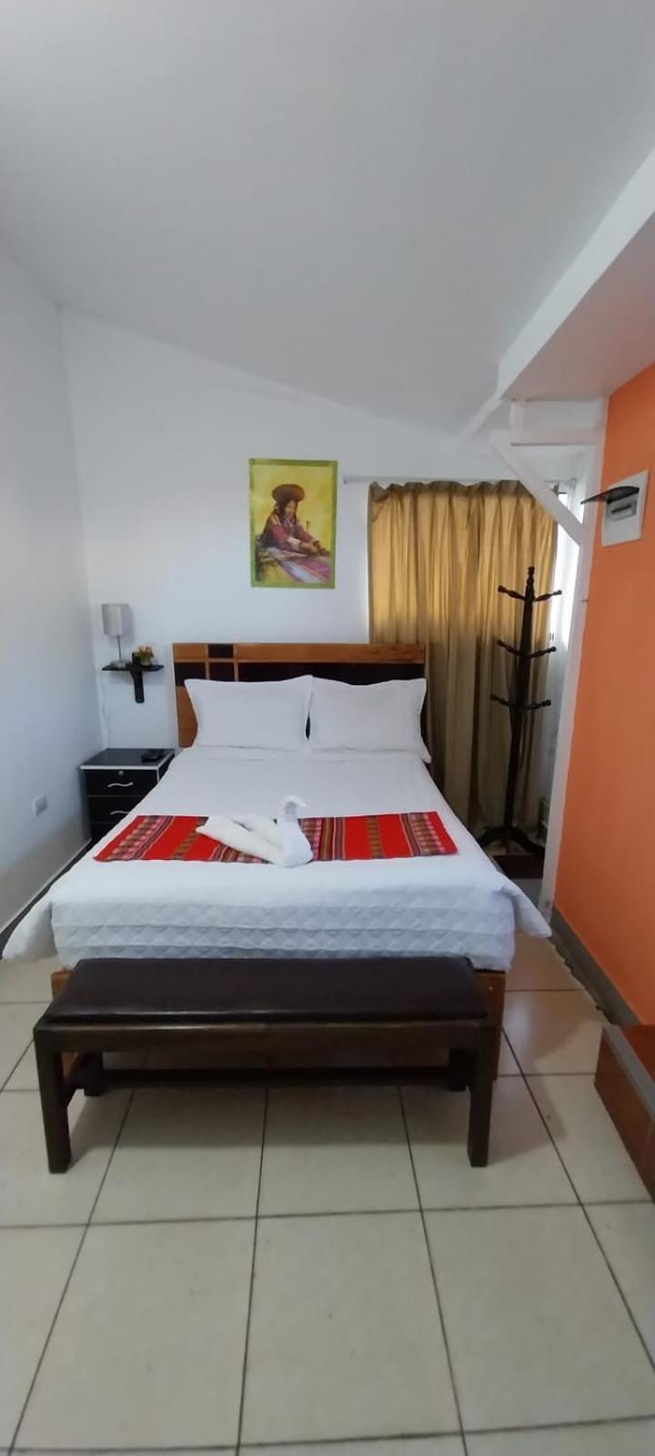 Hostal Carlitos