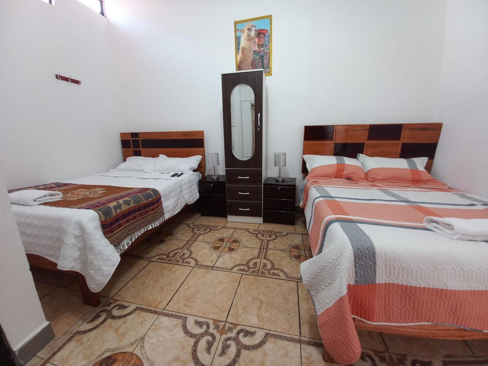 Hostal Carlitos
