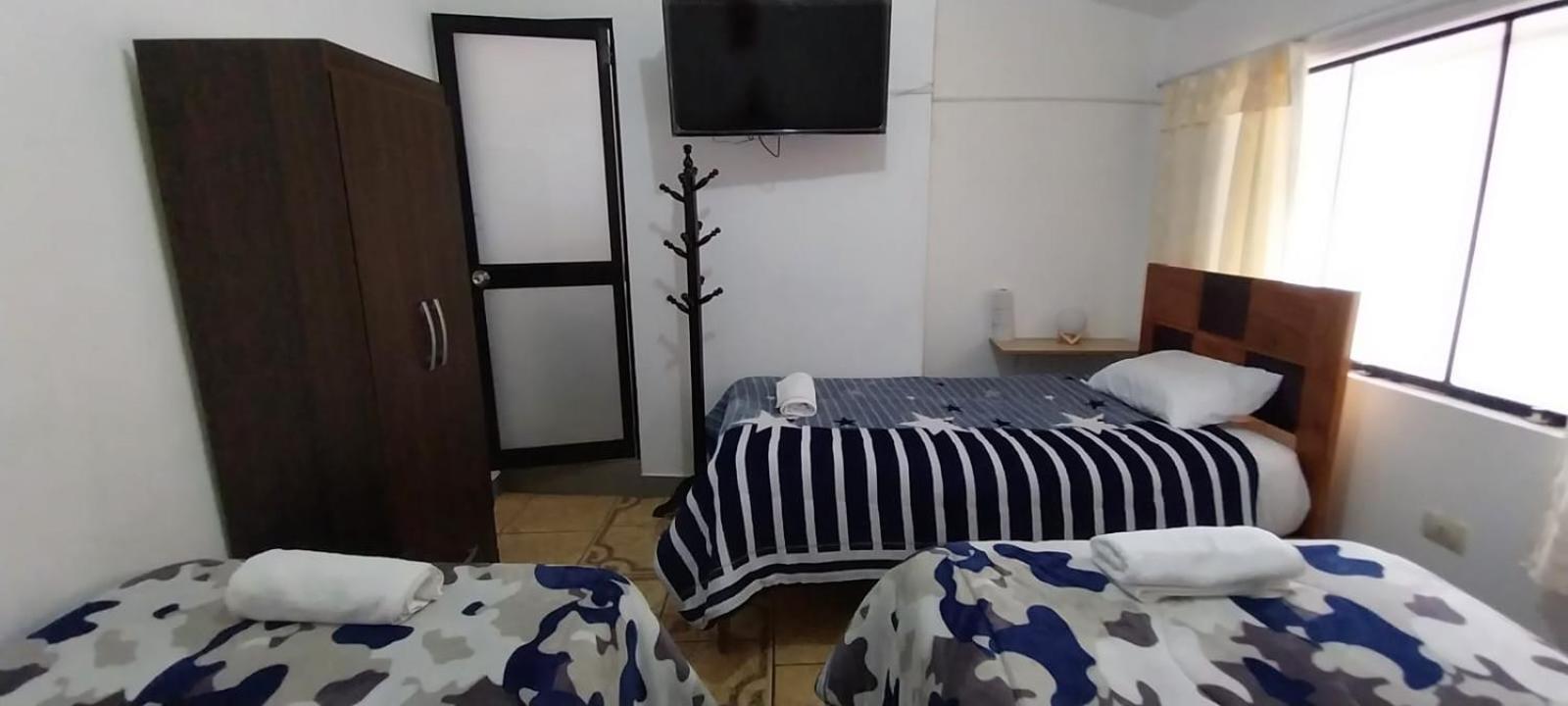 Hostal Carlitos