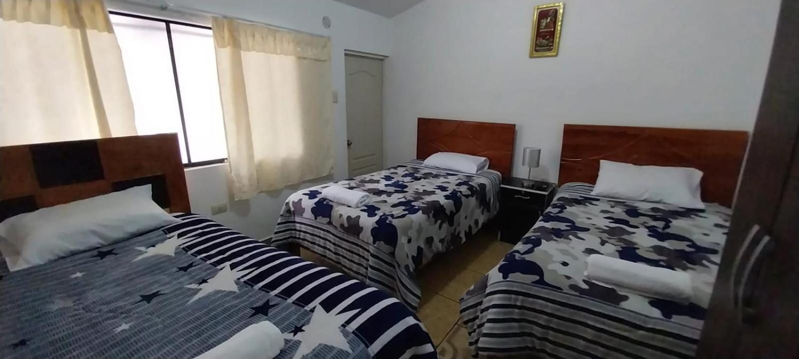Hostal Carlitos