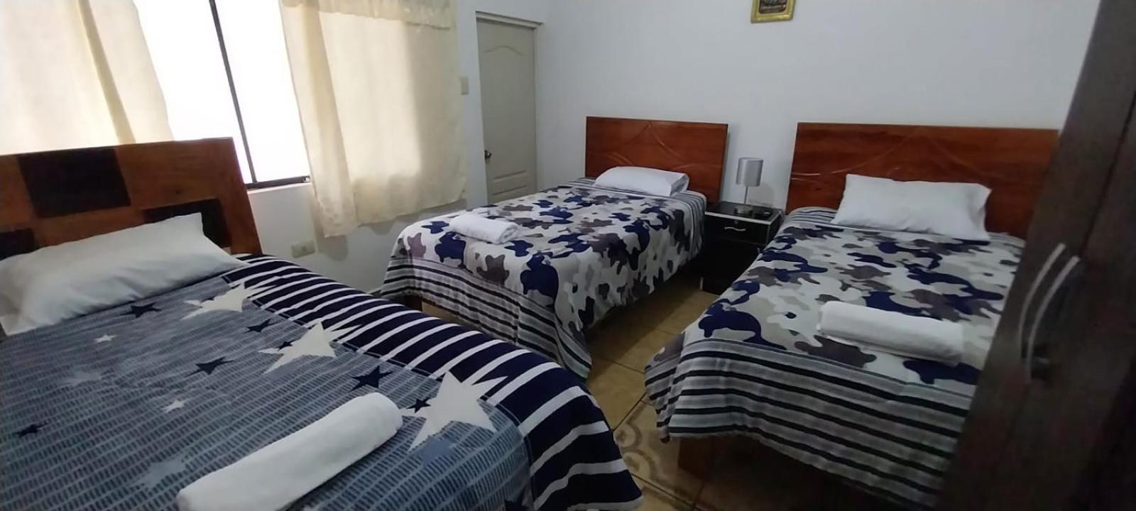 Hostal Carlitos