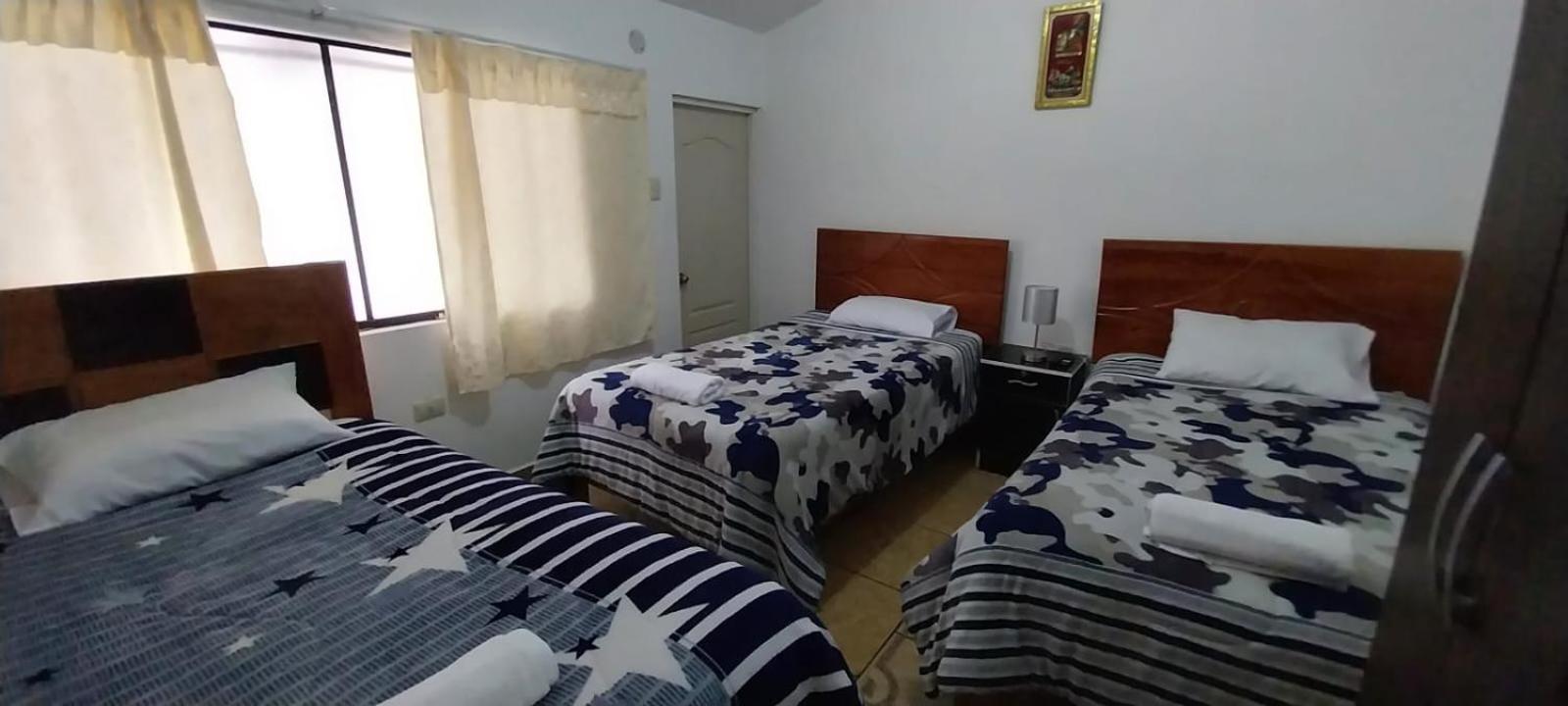 Hostal Carlitos