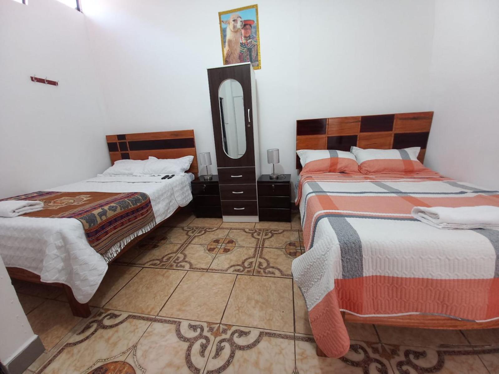 Hostal Carlitos