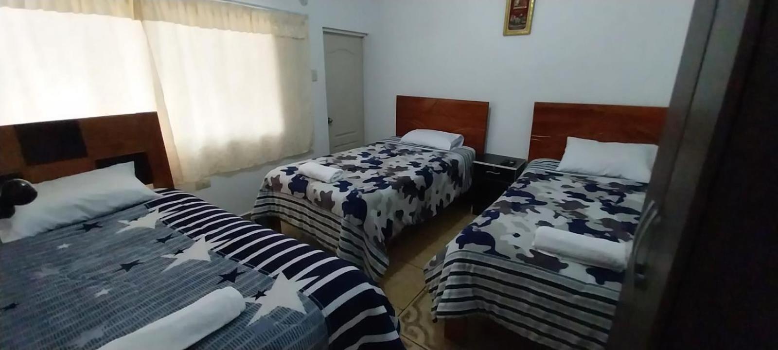 Hostal Carlitos