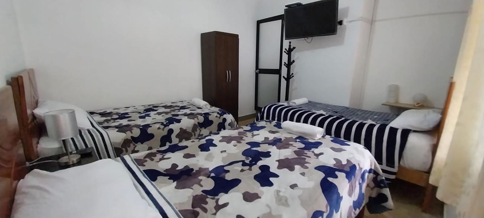 Hostal Carlitos
