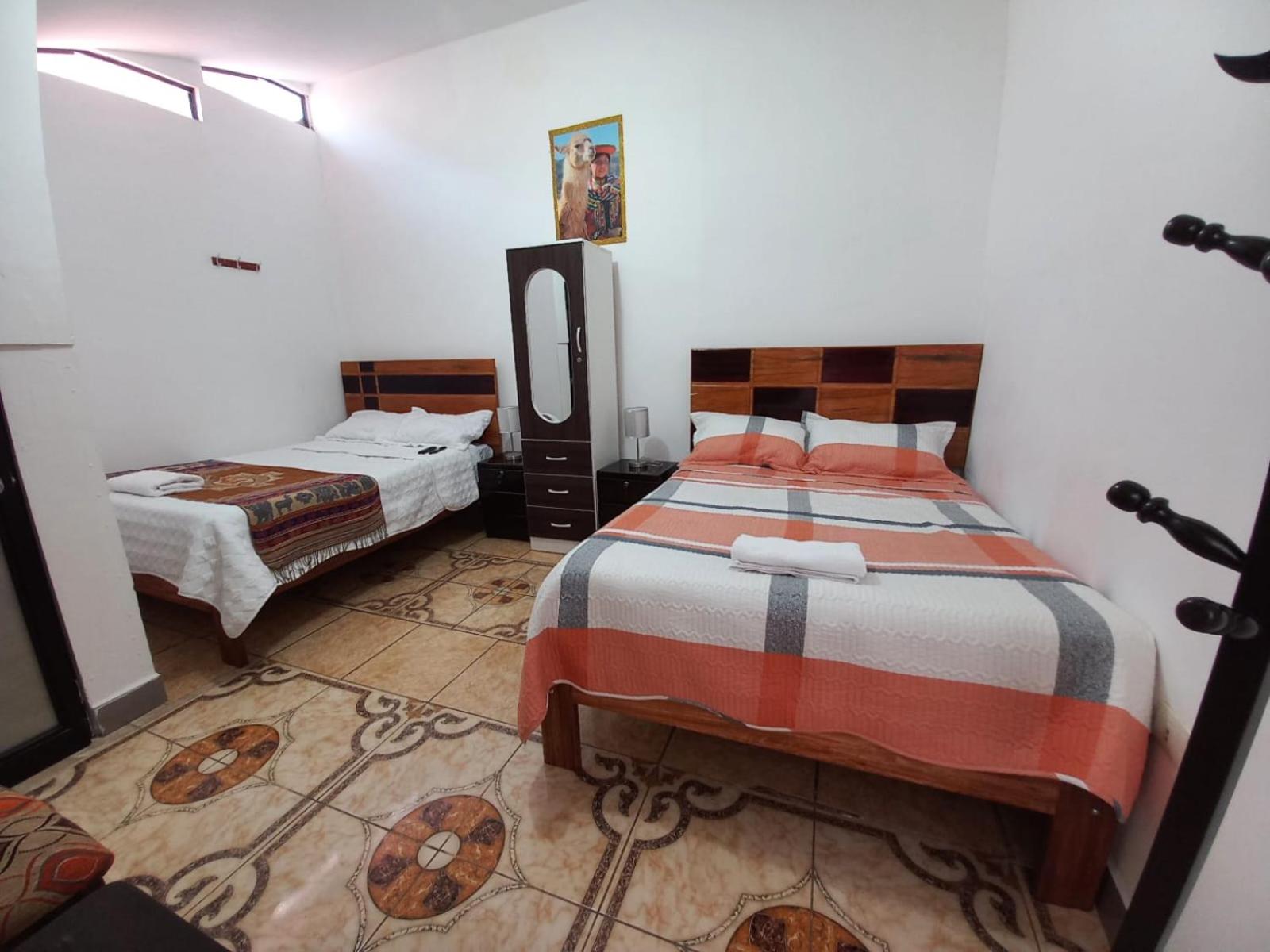 Hostal Carlitos