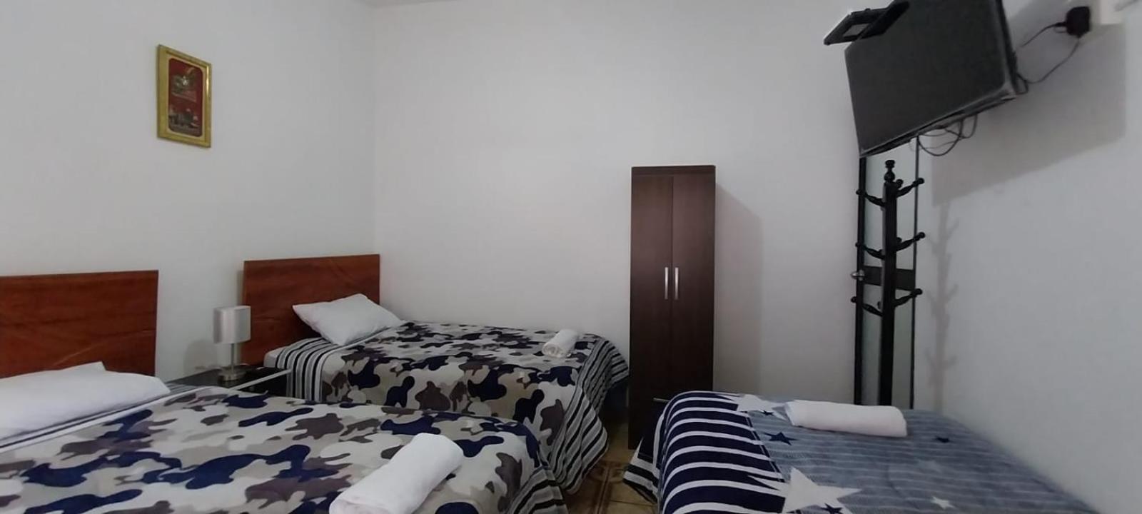 Hostal Carlitos