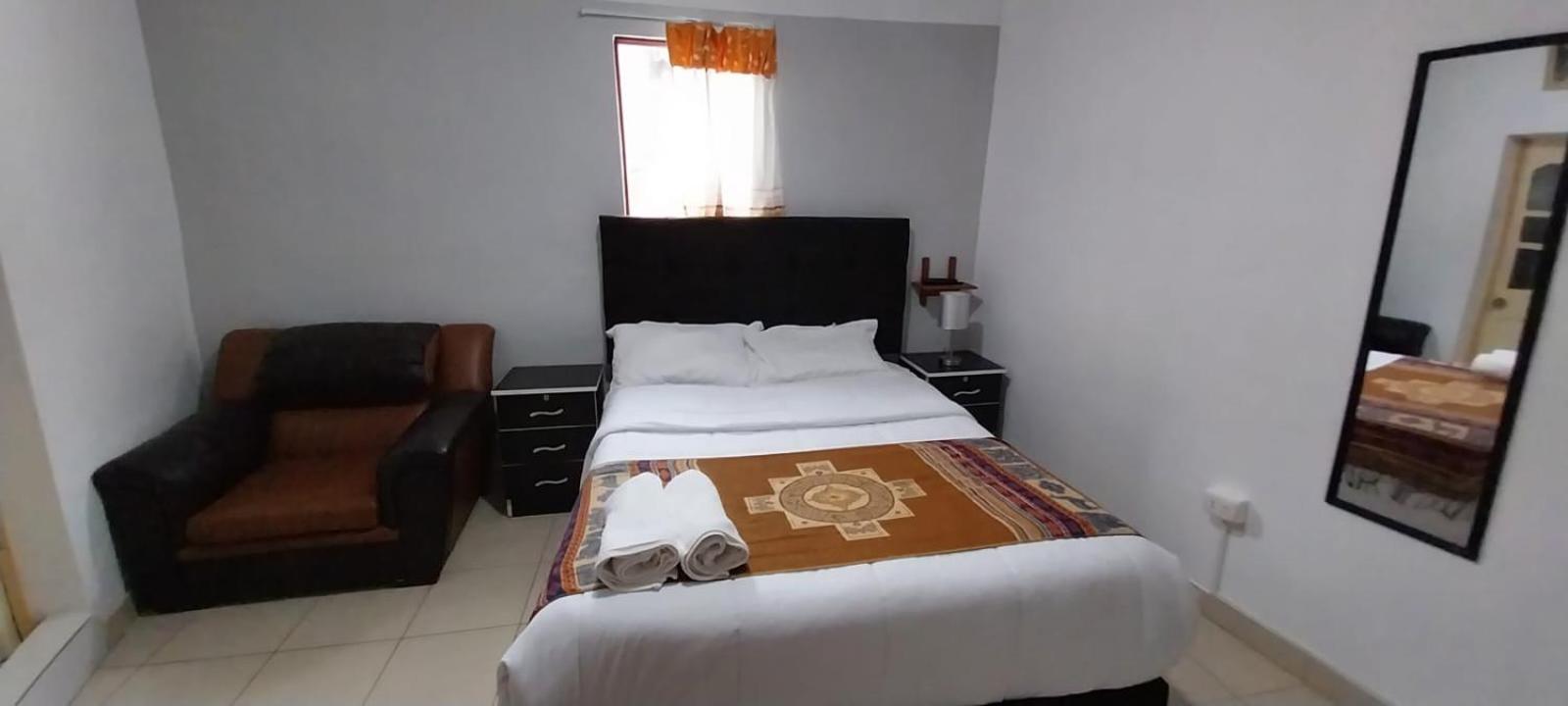 Hostal Carlitos