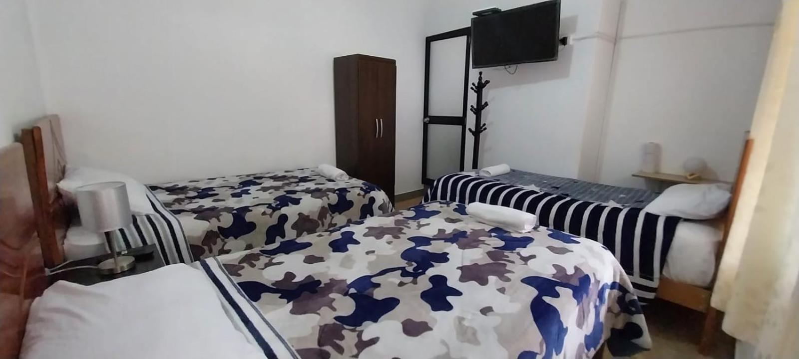 Hostal Carlitos