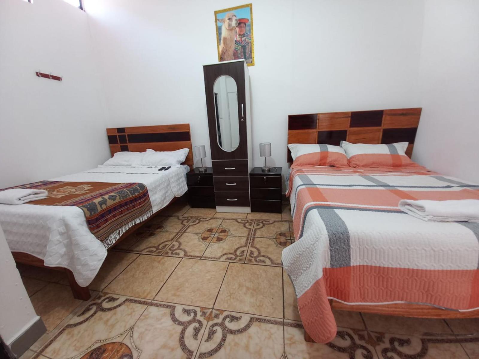 Hostal Carlitos