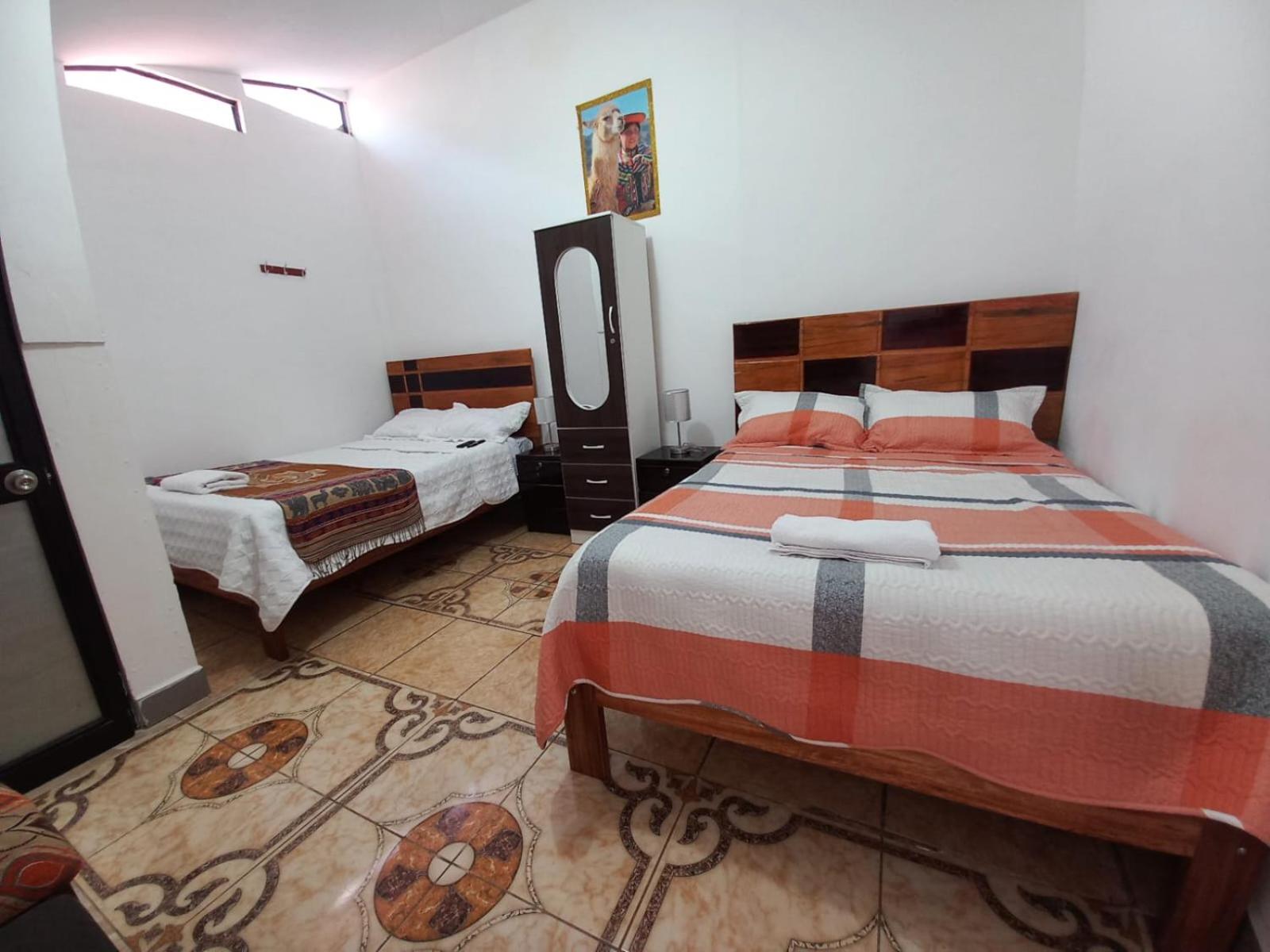 Hostal Carlitos