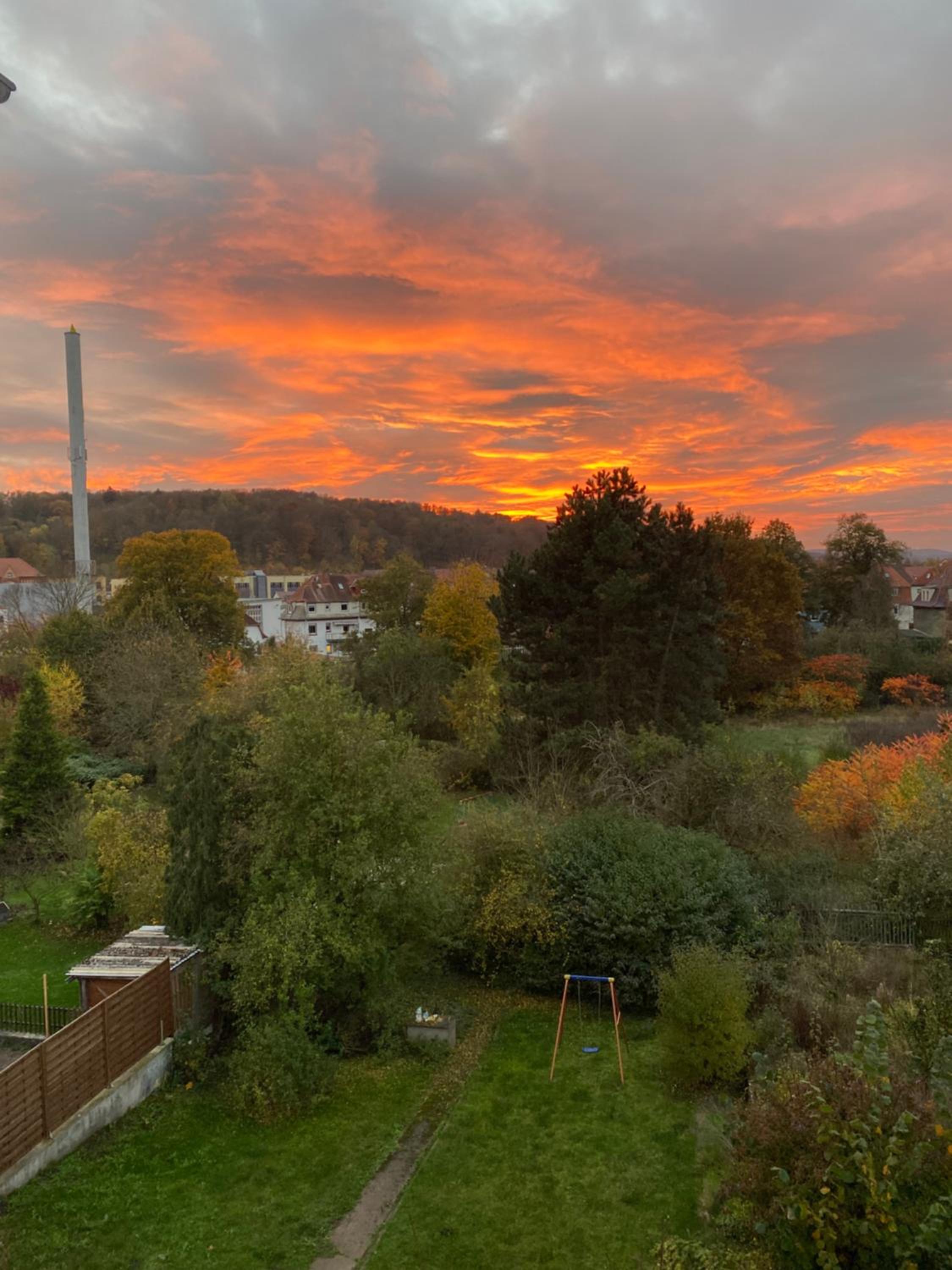 Lieblingsplatz