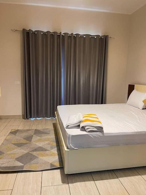 Hurghada rent studio Aldau heights vdp1