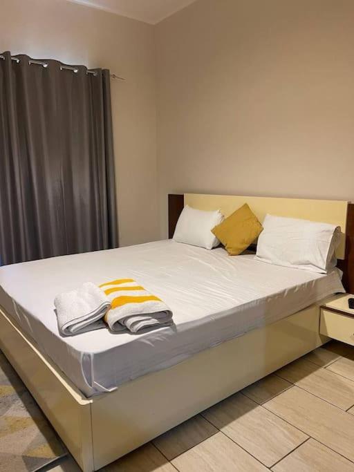 Hurghada rent studio Aldau heights vdp1
