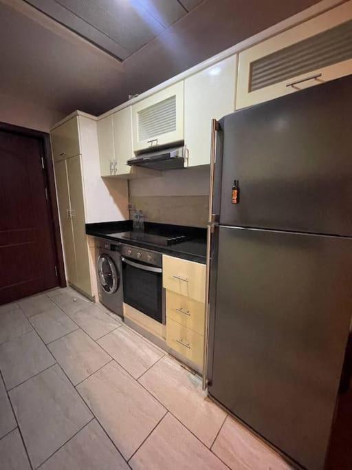 Hurghada rent studio Aldau heights vdp1