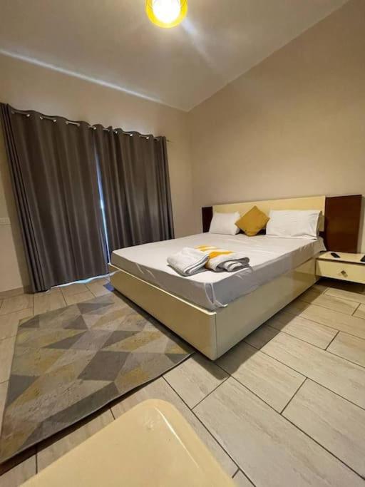 Hurghada rent studio Aldau heights vdp1