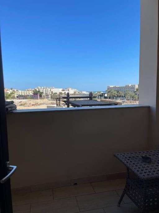 Hurghada rent studio Aldau heights vdp1