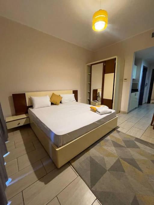 Hurghada rent studio Aldau heights vdp1
