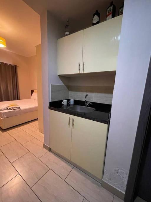 Hurghada rent studio Aldau heights vdp1