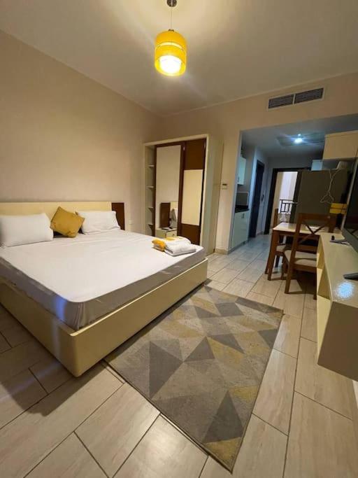 Hurghada rent studio Aldau heights vdp1