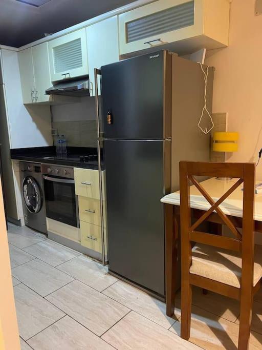 Hurghada rent studio Aldau heights vdp1