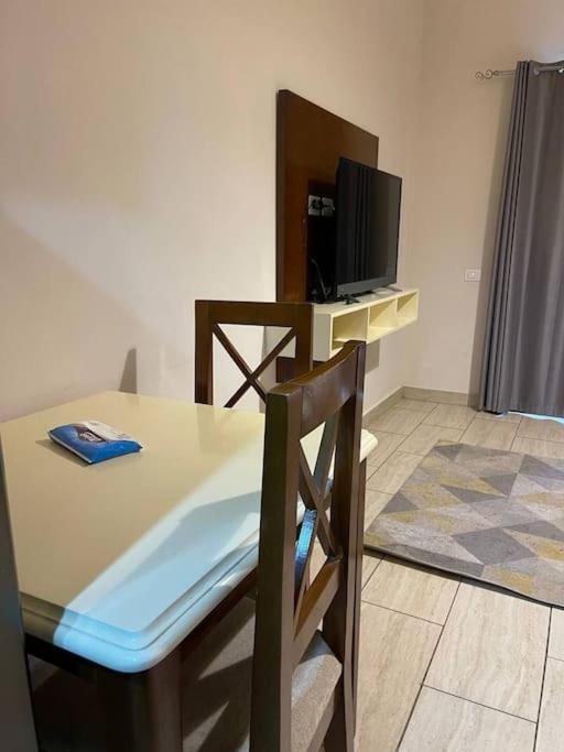 Hurghada rent studio Aldau heights vdp1
