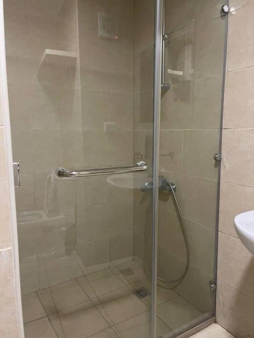 Hurghada rent studio Aldau heights vdp1