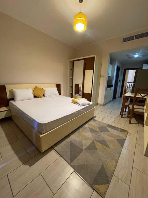 Hurghada rent studio Aldau heights vdp1