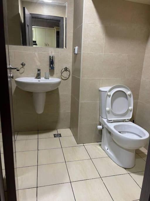 Hurghada rent studio Aldau heights vdp1