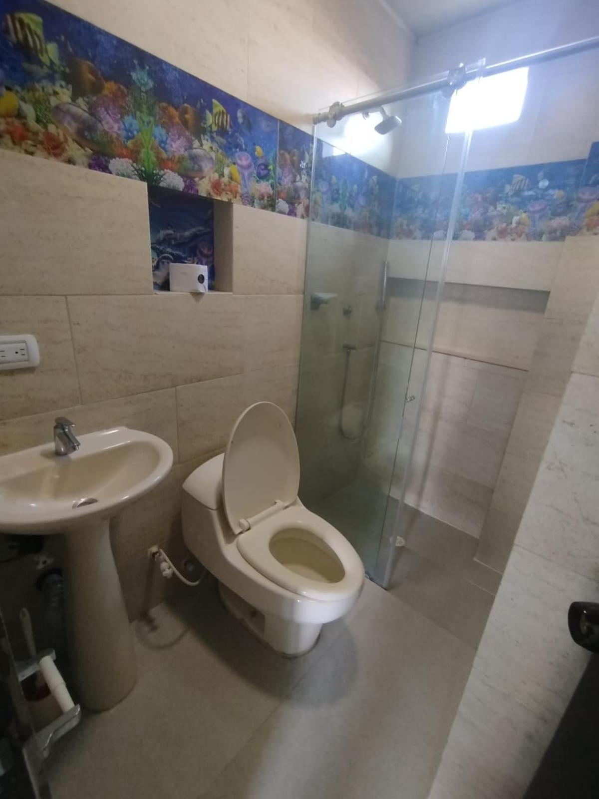 Apartamento 302