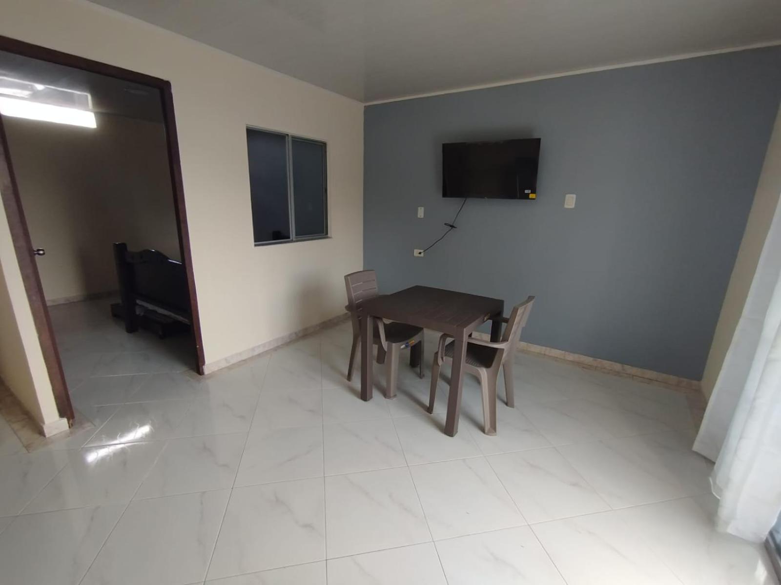 Apartamento 302