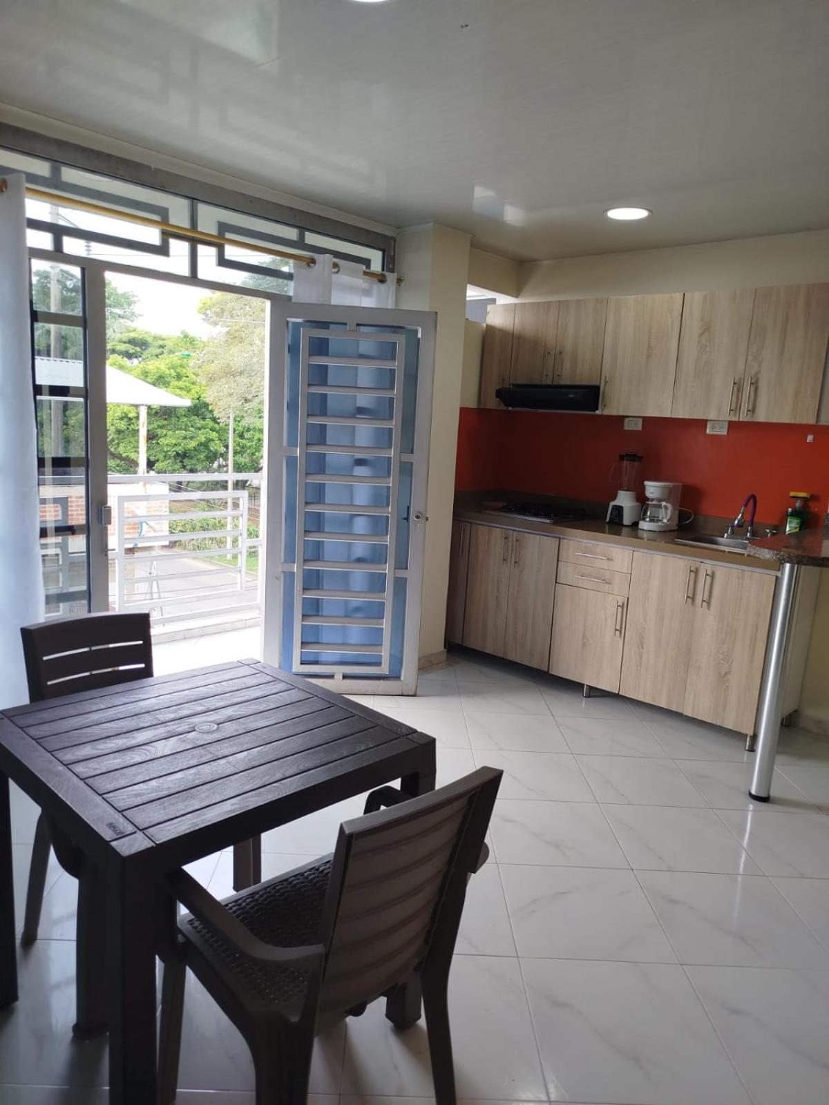 Apartamento 302