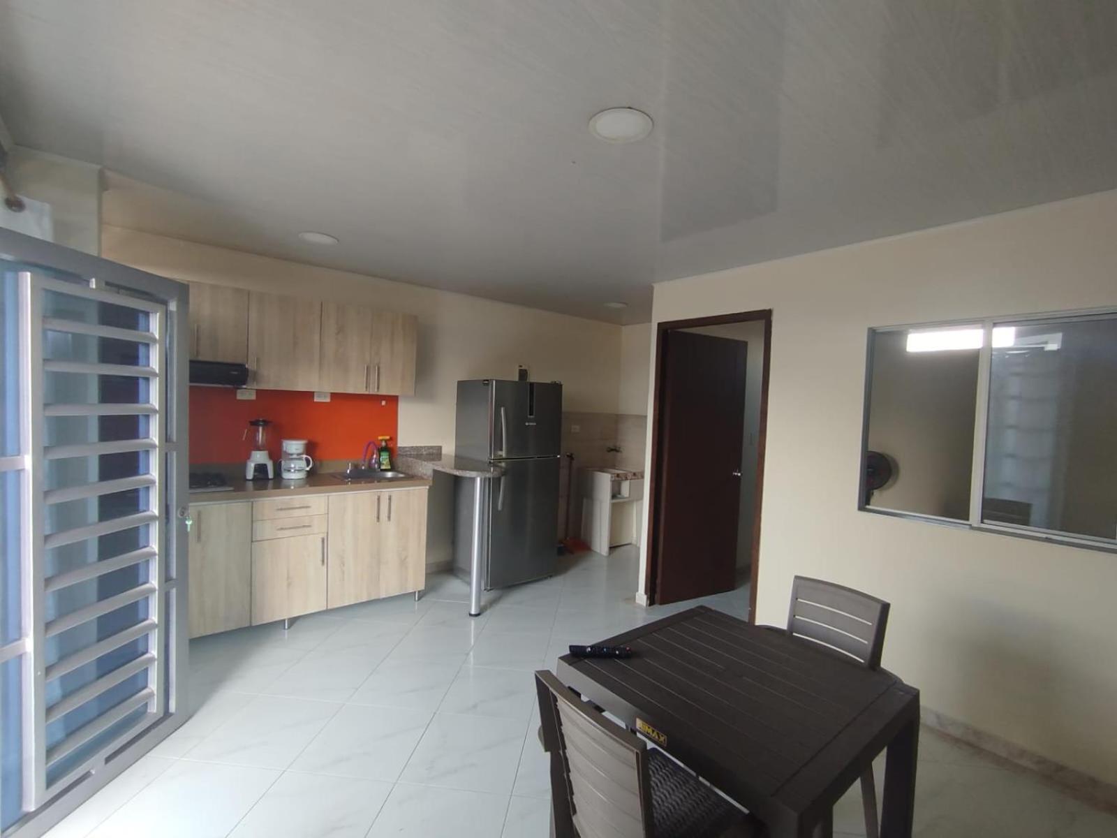 Apartamento 302