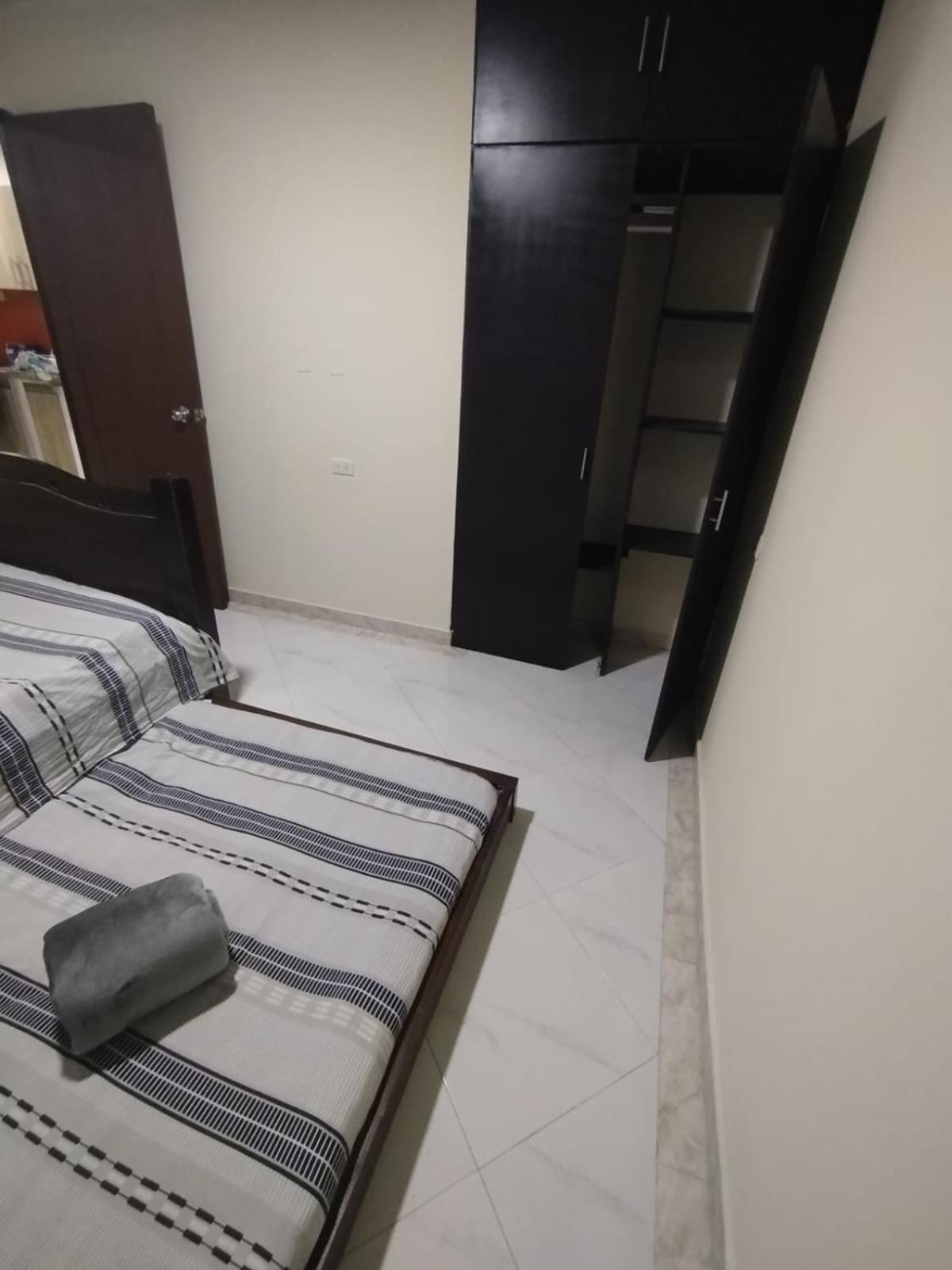Apartamento 302