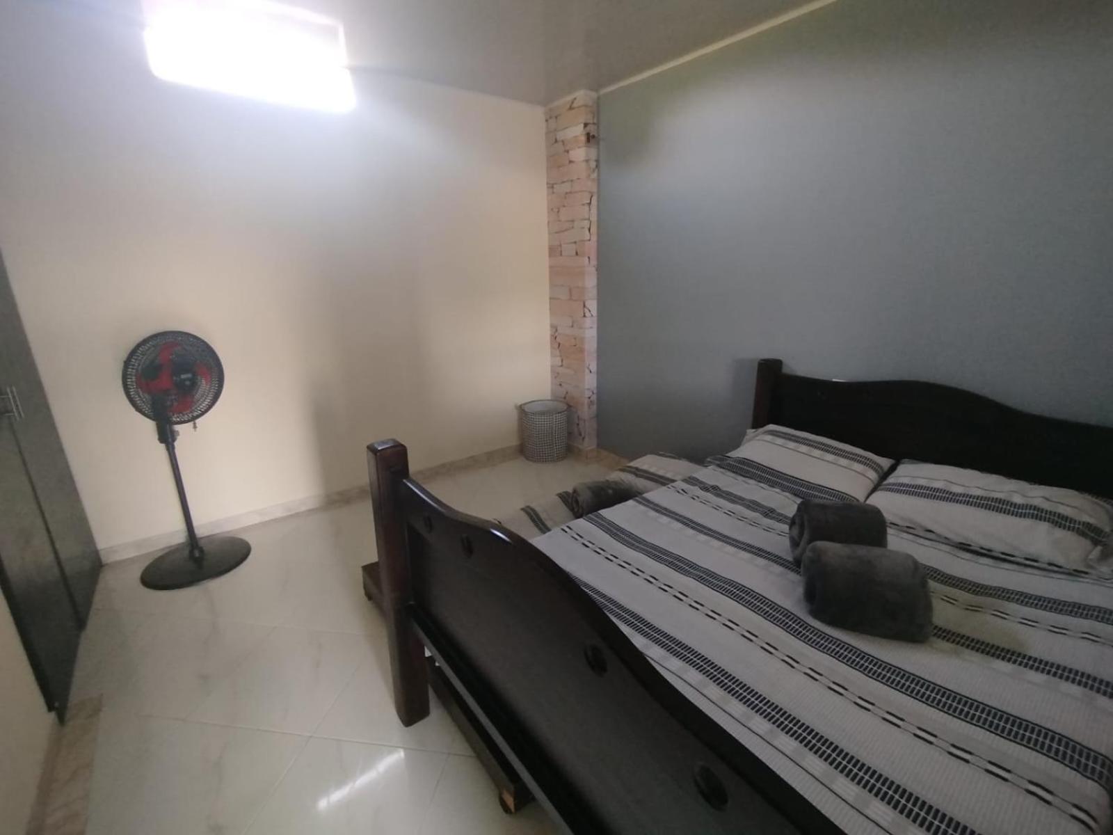 Apartamento 302