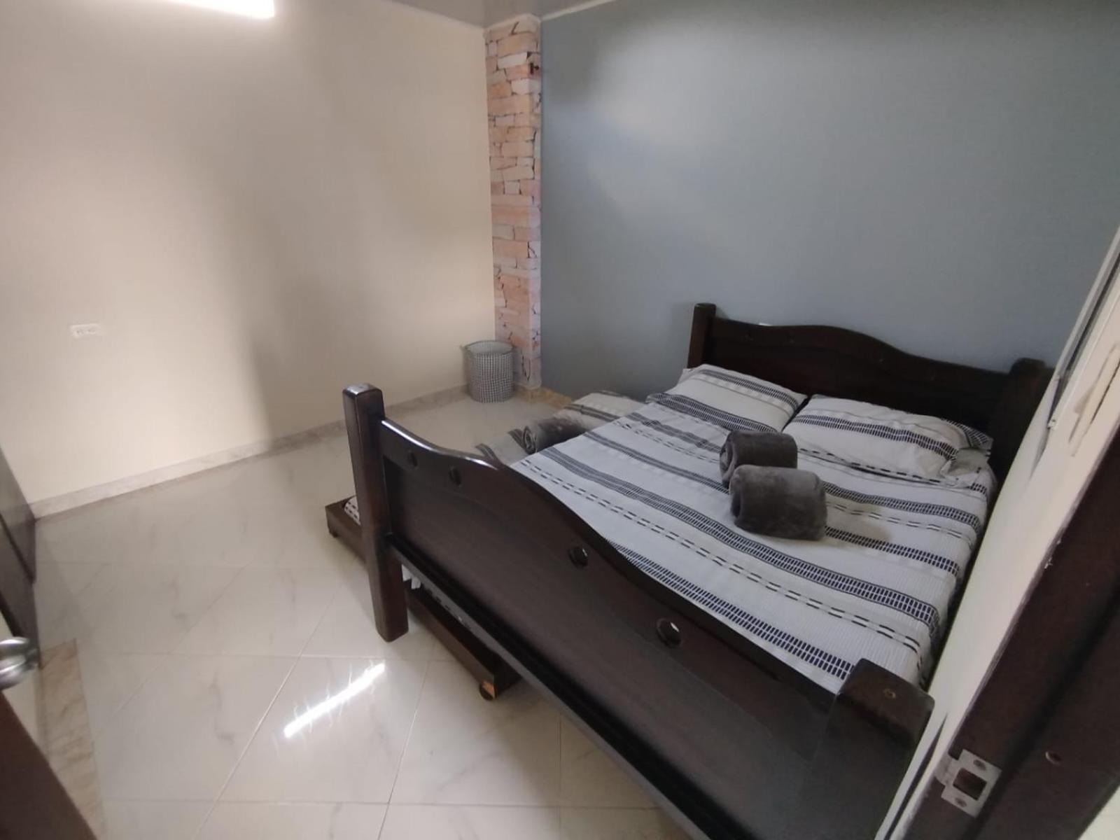 Apartamento 302