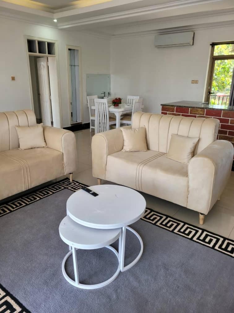 SAFARI Apartment
