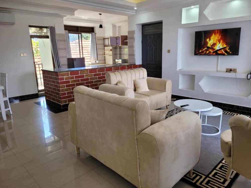 SAFARI Apartment