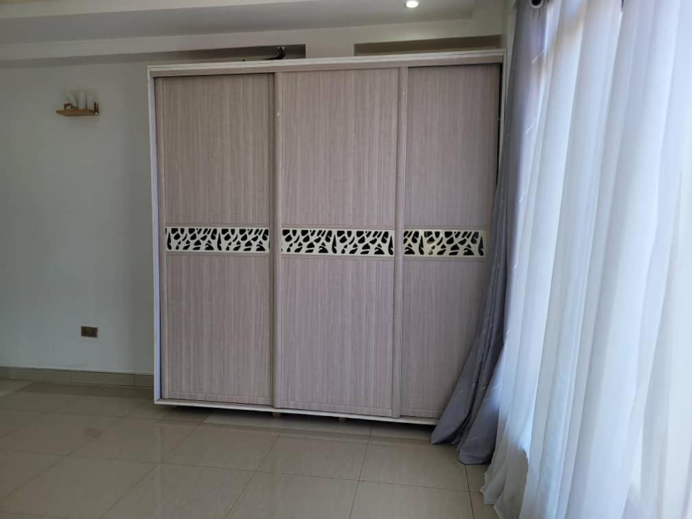 SAFARI Apartment
