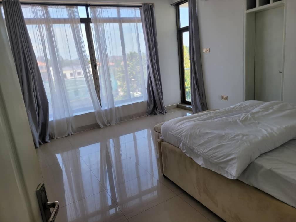 SAFARI Apartment