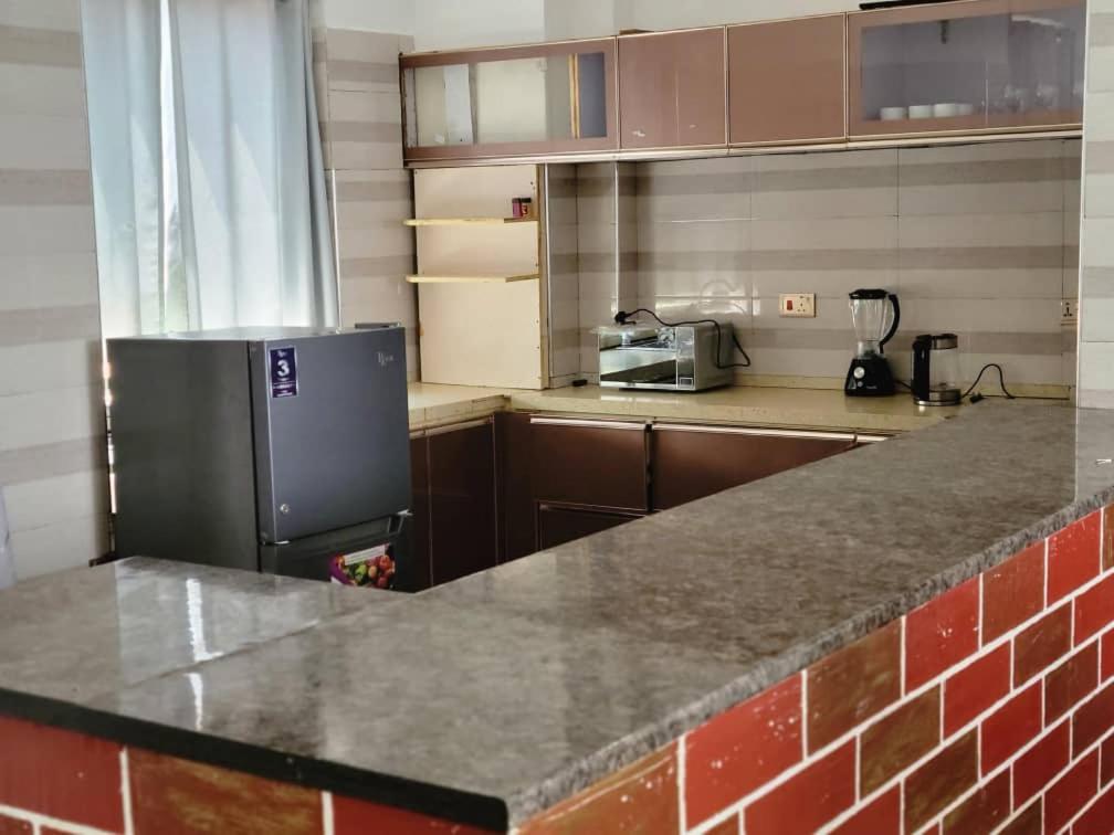 SAFARI Apartment