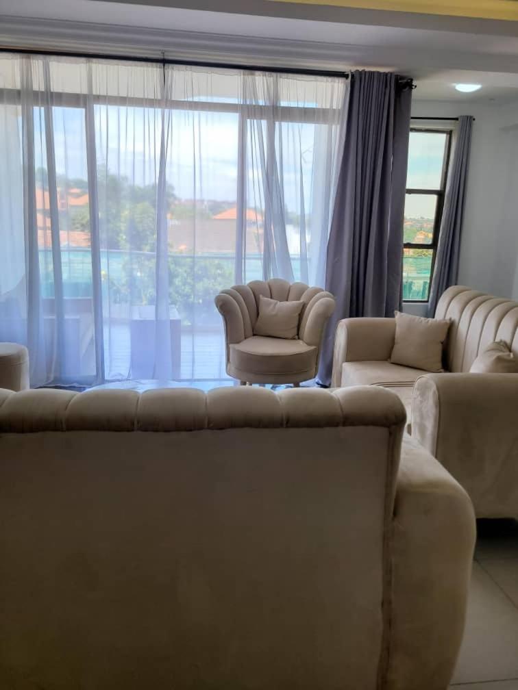 SAFARI Apartment