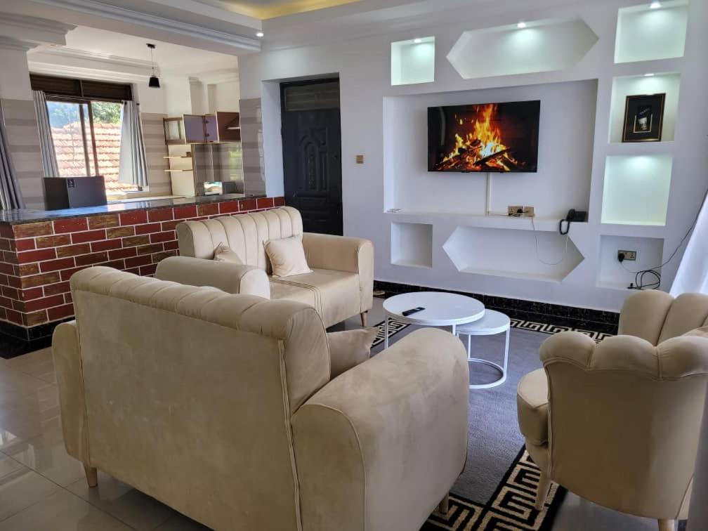 SAFARI Apartment