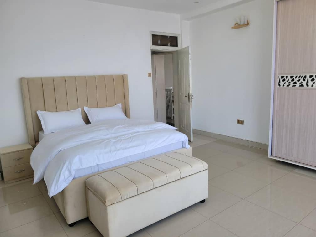 SAFARI Apartment