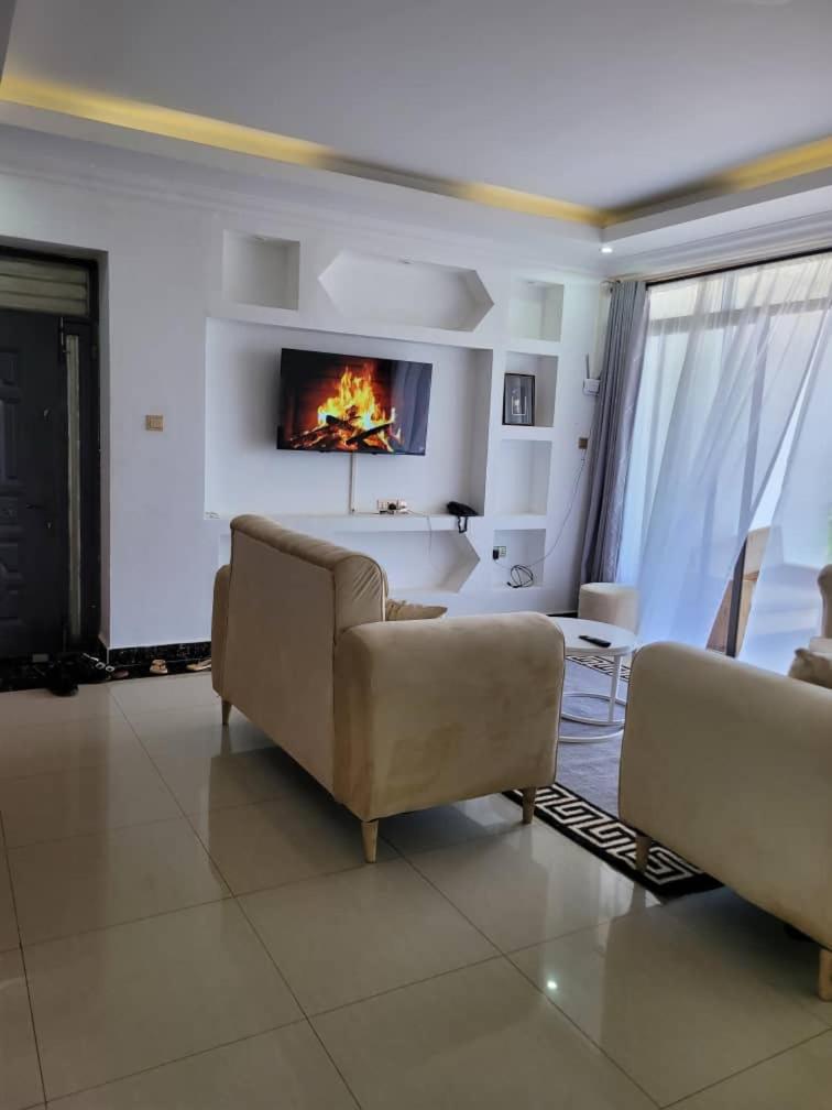 SAFARI Apartment