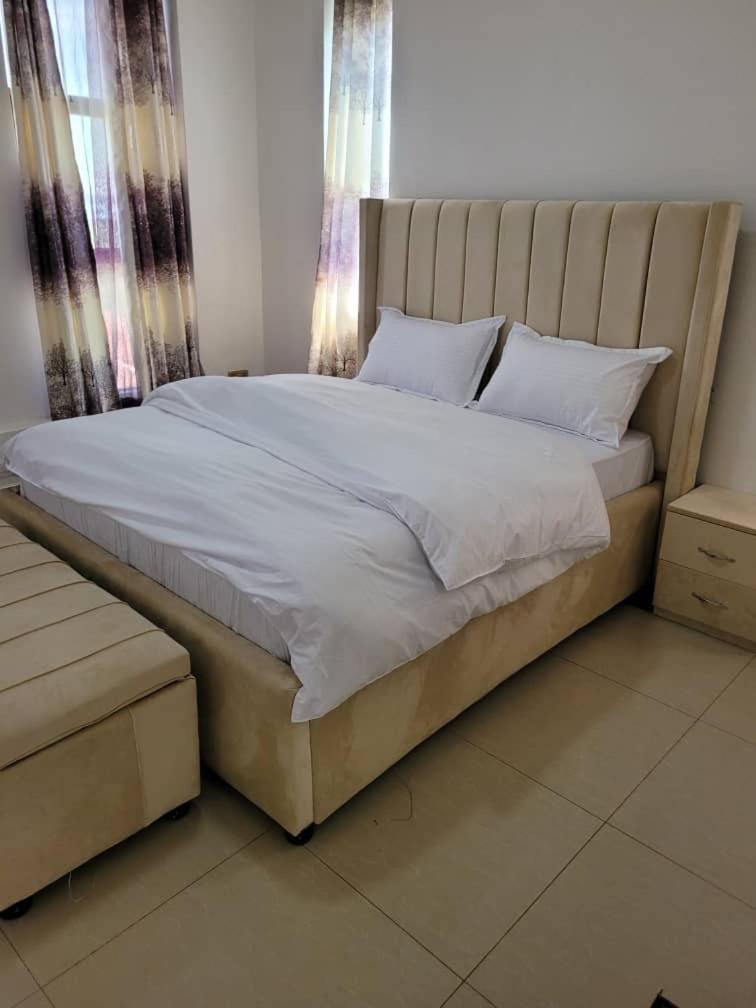 SAFARI Apartment