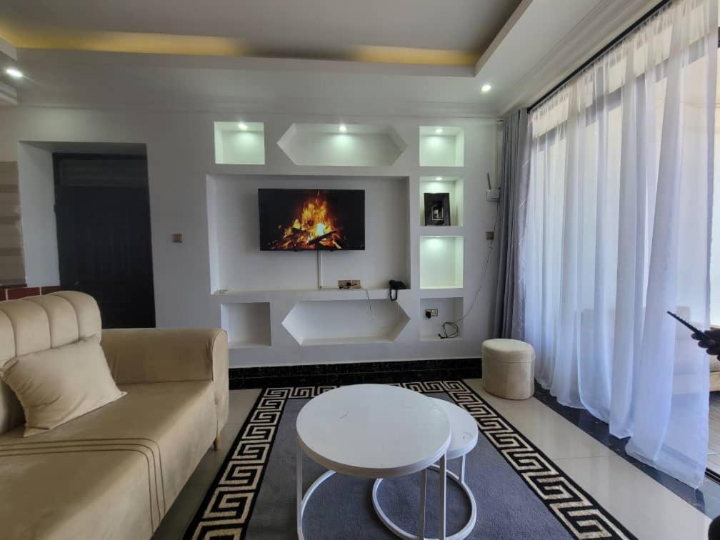 SAFARI Apartment