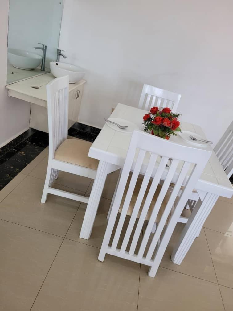 SAFARI Apartment