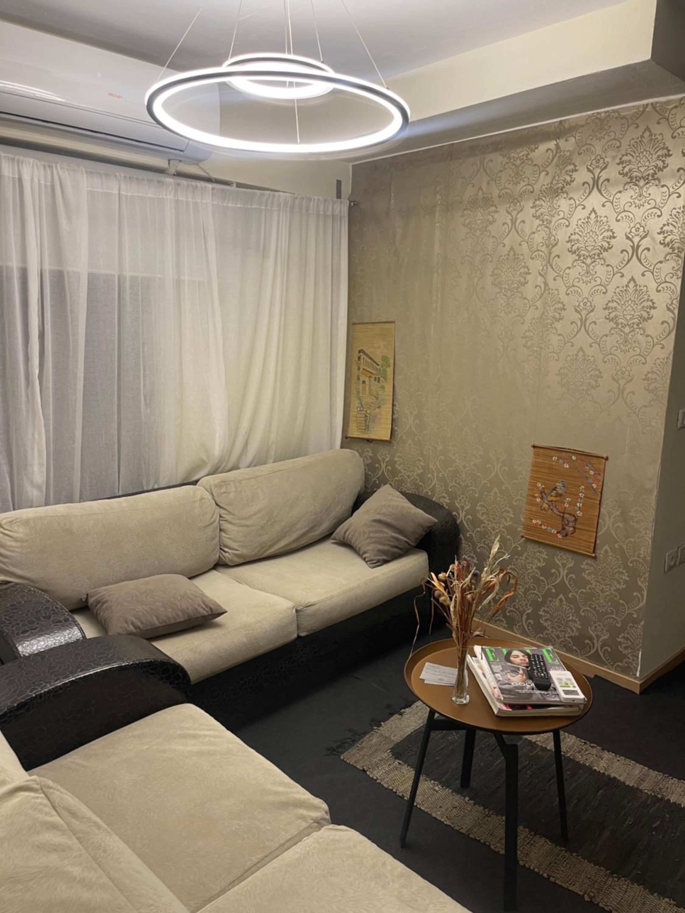 CityNest Apartments, 3-minute walk from the Skanderbeg Square